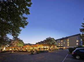 Hotels in Dübendorf